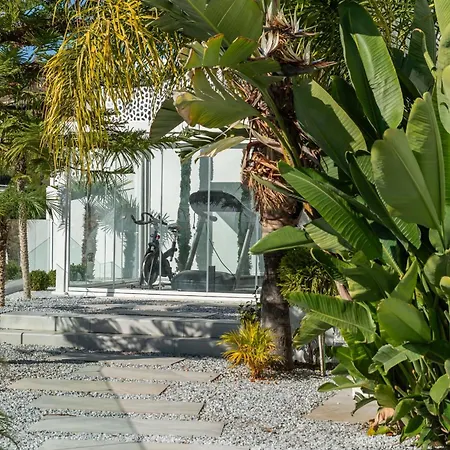 Villa About Estrella De Oro Estepona