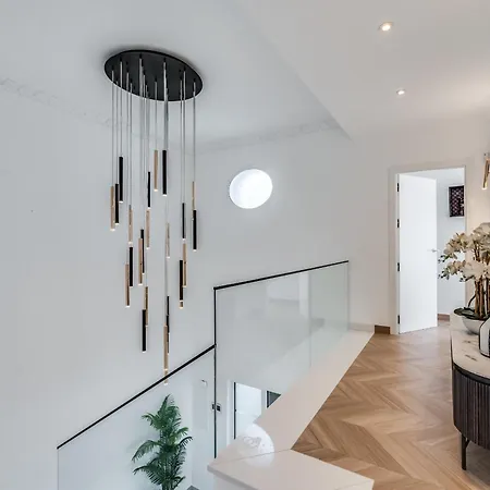 Villa About Estrella De Oro