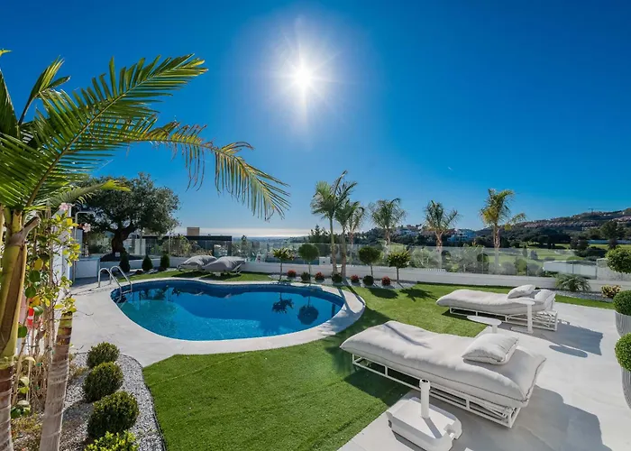 Villa About Estrella De Oro *