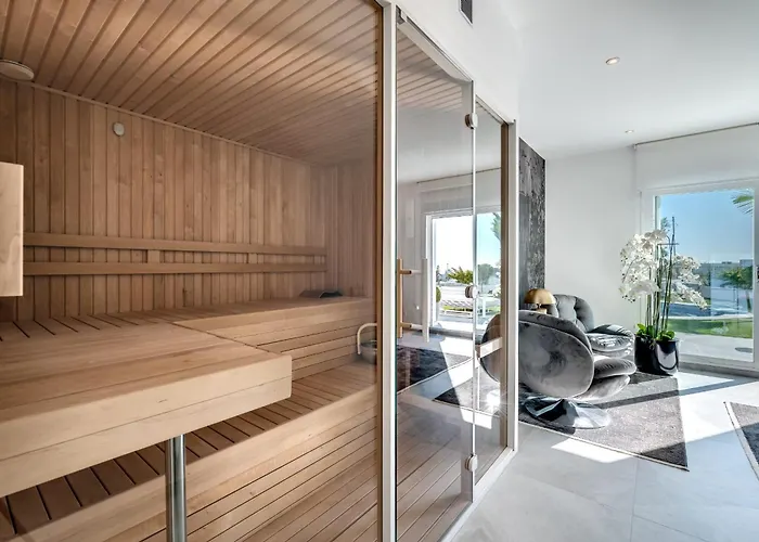 Villa About Estrella De Oro