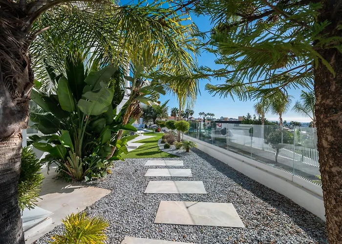 Villa About Estrella De Oro *