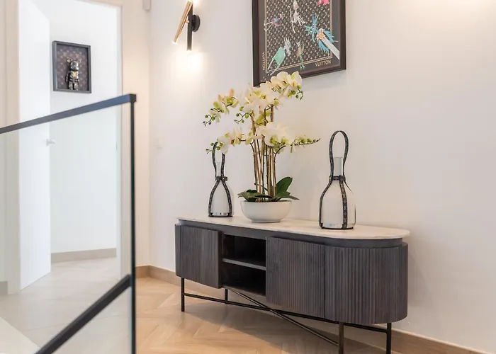 Villa About Estrella De Oro