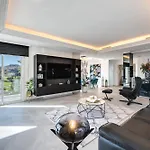 빌라 About Estrella De Oro 에스테포나