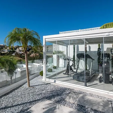 וילה About Estrella De Oro *