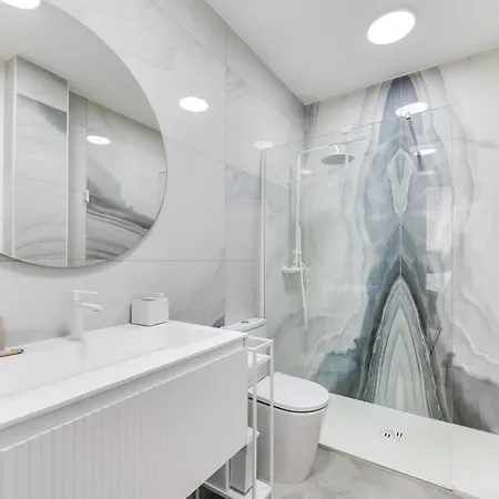 About Estrella De Oro וילה אסטפונה