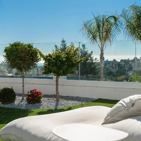 About Estrella De Oro וילה