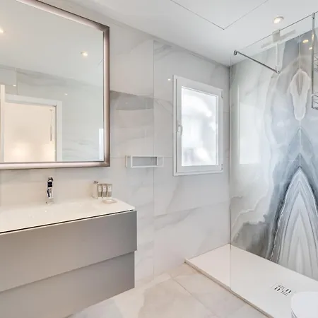 וילה About Estrella De Oro אסטפונה