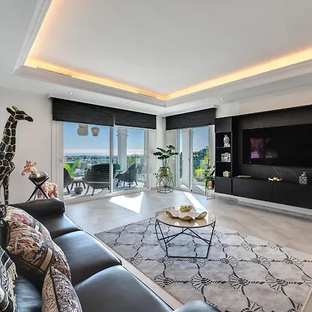 וילה About Estrella De Oro