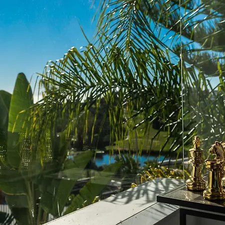 וילה About Estrella De Oro *