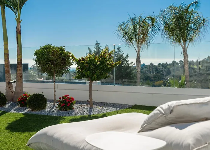 About Estrella De Oro Villa