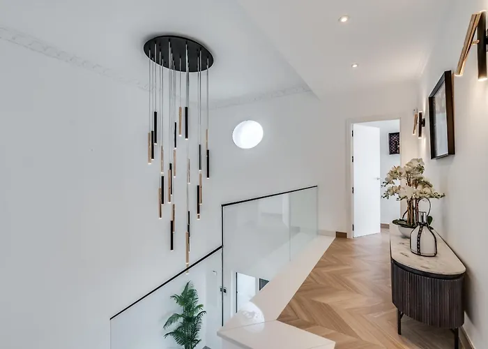 Villa About Estrella De Oro