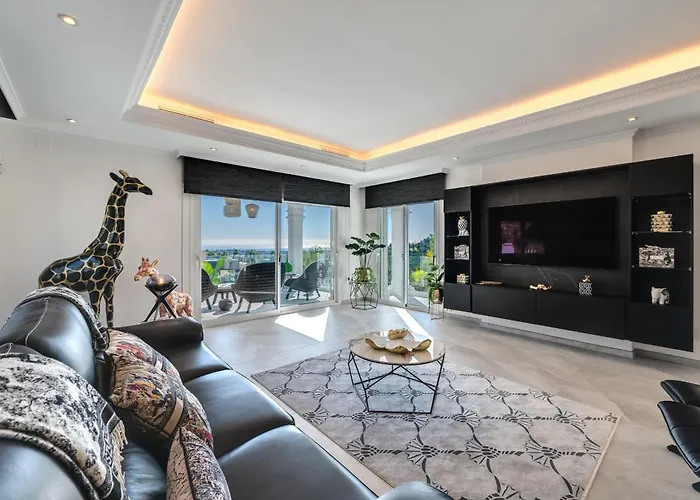 Villa About Estrella De Oro