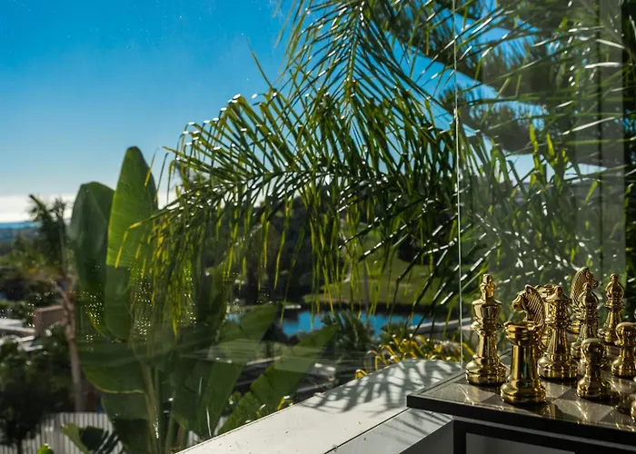 Villa About Estrella De Oro *