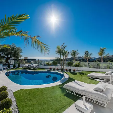 Villa About Estrella De Oro *