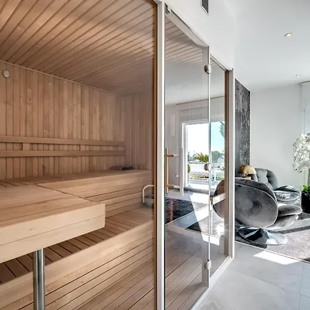 Villa About Estrella De Oro