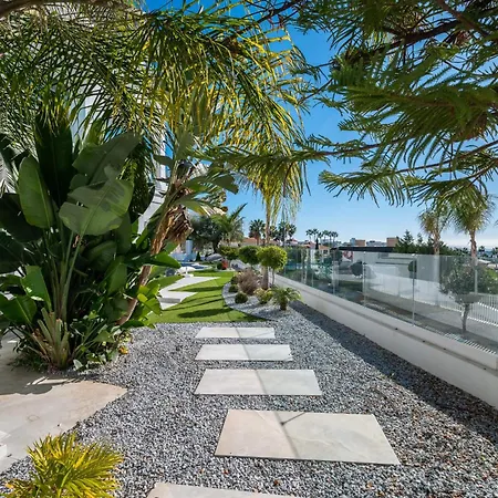 Villa About Estrella De Oro *