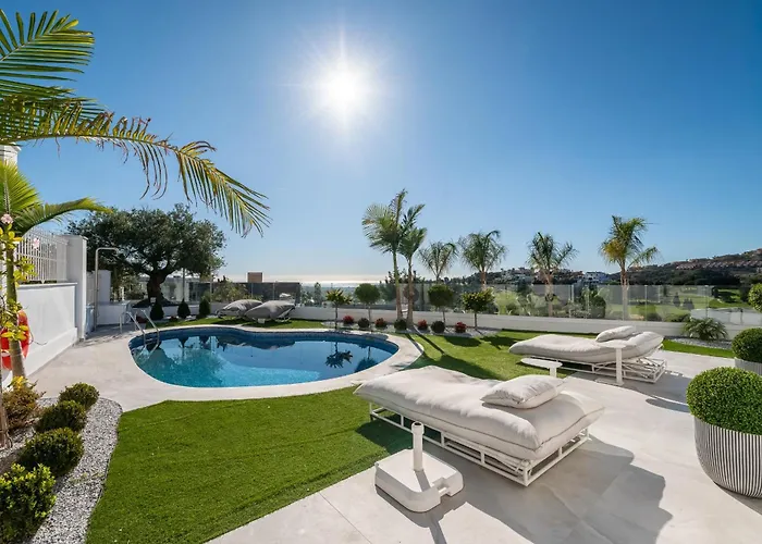 Villa About Estrella De Oro