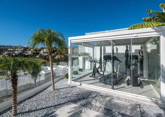 Villa About Estrella De Oro *