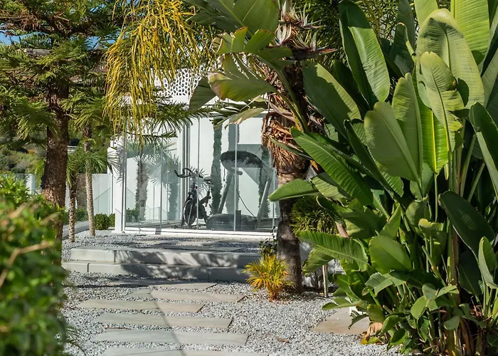 Villa About Estrella De Oro Estepona