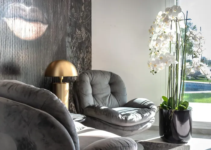 About Estrella De Oro Estepona