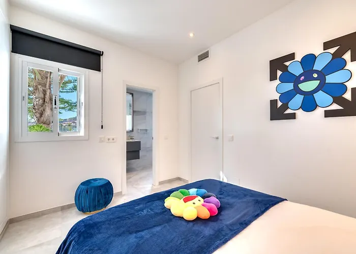 About Estrella De Oro Villa