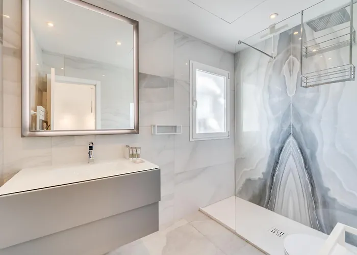 Villa About Estrella De Oro Estepona