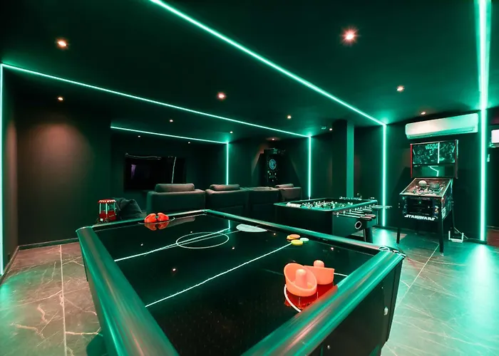 Villa About Estrella De Oro