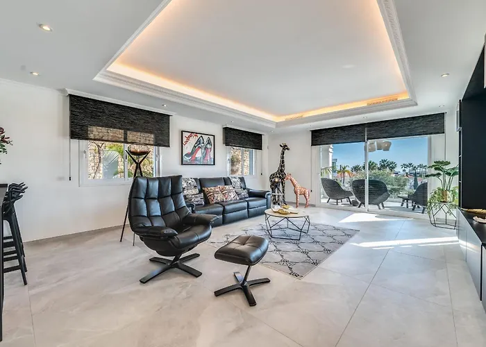 Villa About Estrella De Oro *